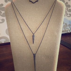 Stella and dot layering 3 in 1